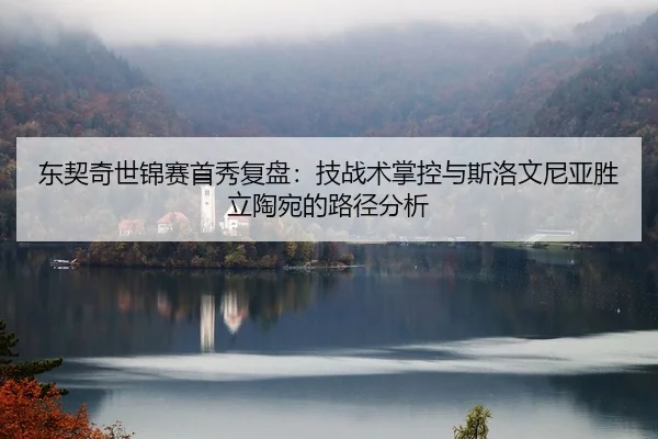 东契奇世锦赛首秀复盘：技战术掌控与斯洛文尼亚胜立陶宛的路径分析